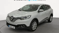 Usado 2017 Renault Kadjar Intens SUV | 15.200 € (Precio justo)