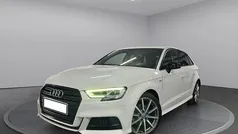 Usado 2019 Audi A3 S-Line Utilitario | 23.400 € (Precio justo)