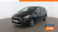 Usado 2015 Peugeot 3008 Crossway Berlina | 11.099 € (Precio justo)