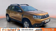 Usado 2021 Dacia Duster Acces SUV | 15.490 € (Precio justo)