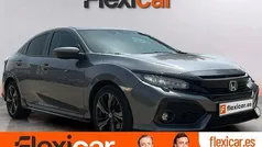 Usado 2018 Honda Civic Sport | 20.990 € (Precio justo)