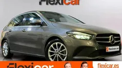 Mercedes B200