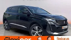 Usado 2024 Peugeot 5008 Allure Monovolumen | 20.690 € (Buen precio)