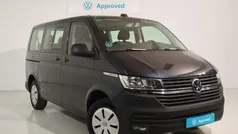 VW Caravelle