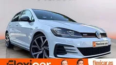 Usado 2017 VW Golf VII GTI Utilitario | 21.890 € (Buen precio)