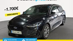 Usado 2023 Ford Focus ST-Line | 17.400 € (Buen precio)
