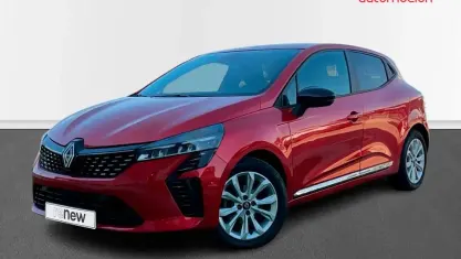 Usado Renault Clio Evolution 90 CV (66 kW) 2025 Utilitario
