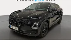 Negro Usado 2024 Omoda 5 SUV | 23.173 € (Precio justo)