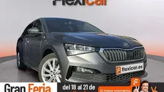 Usado 2022 Skoda Scala Ambition Utilitario | 19.790 € (Precio justo)
