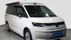 VW California