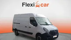 Usado 2020 Opel Movano Van | 16.990 € (Buen precio)