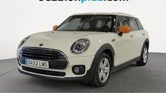 Usado 2021 Mini One D Clubman Familiar | 14.446 € (Precio justo)
