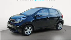 Usado 2023 Kia Picanto Utilitario | 10.410 € (Buen precio)