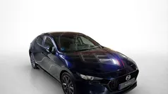 Usado 2021 Mazda 3 Berlina | 22.500 € (Precio justo)