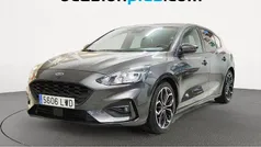 Usado 2022 Ford Focus ST-Line Utilitario | 17.264 € (Precio justo)