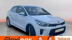 Usado 2018 Kia Rio | 10.990 € (Precio justo)