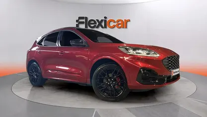 Usado Ford Kuga ST-Line 225 CV (165 kW) 2023 SUV