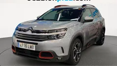 Usado 2020 Citroën C5 Aircross PureTech SUV | 16.810 € (Precio justo)