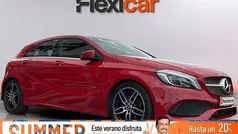 Usado 2018 Mercedes A200 Berlina | 20.470 € (Precio justo)