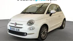 Usado 2016 Fiat 500 Lounge Utilitario | 8000 € (Precio justo)