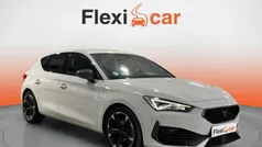 Usado 2023 Cupra Leon Berlina | 21.190 € (Precio justo)