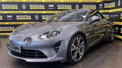 Usado 2023 Alpine A110 Coupe | 70.950 € (Super precio)