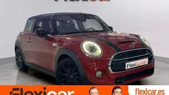 Usado 2017 Mini Cooper SD Utilitario | 18.990 € (Precio justo)