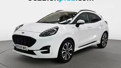 Usado 2023 Ford Puma ST-Line SUV | 17.264 € (Buen precio)