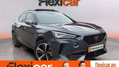 Usado Cupra Formentor 204 CV (150 kW) 2023 SUV