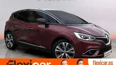 Usado 2016 Renault Scénic III Intens Monovolumen | 10.990 € (Precio justo)