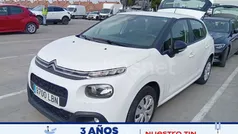 Usado 2019 Citroën C3 Business Class Utilitario | 10.750 € (Precio justo)