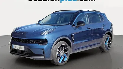 Usado Lynk & Co 01 261 CV (191 kW) 2023 SUV
