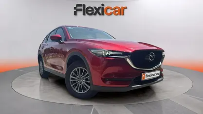 Usado Mazda CX-5 167 CV (122 kW) 2019 SUV