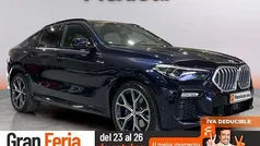 Usado 2021 BMW X6 SUV | 62.690 € (Buen precio)