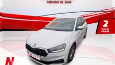 Usado 2024 Skoda Fabia Selection | 15.411 € (Super precio)