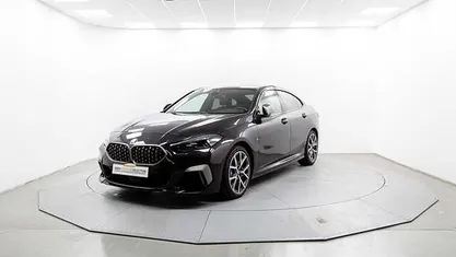 Usado BMW M235 Comfort Edition 306 CV (225 kW) 2024 Coupe