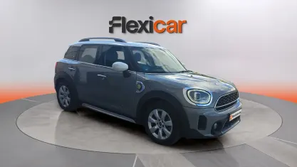 Usado Mini Cooper S Countryman 220 CV (161 kW) 2021 Gris SUV