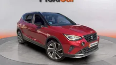Usado 2024 Seat Arona FR SUV | 19.970 € (Buen precio)