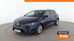 Usado 2018 Renault Mégane IV Zen Berlina | 15.899 € (Precio justo)