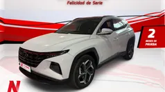 Usado 2021 Hyundai Tucson SUV | 26.158 € (Precio justo)