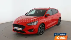 Usado 2020 Ford Focus ST-Line Berlina | 17.199 € (Precio justo)