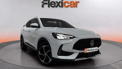 Usado 2024 MG HS Luxury SUV | 19.490 € (Buen precio)