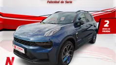 Usado 2022 Lynk & Co 01 SUV | 21.485 € (Precio justo)