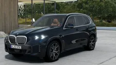 Usado 2024 BMW X5 xLine SUV | 114.500 €