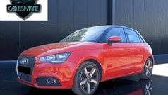 Usado 2014 Audi A1 Sportback Ambition Utilitario | 7900 € (Buen precio)