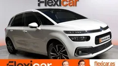 Usado 2018 Citroën C4 Feel | 11.990 € (Precio justo)