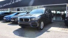 Usado 2020 BMW X3 SUV | 30.850 € (Super precio)