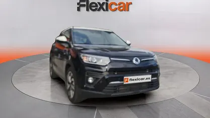 Usado Ssangyong (KGM) Tivoli Limited 163 CV (119 kW) 2023 SUV