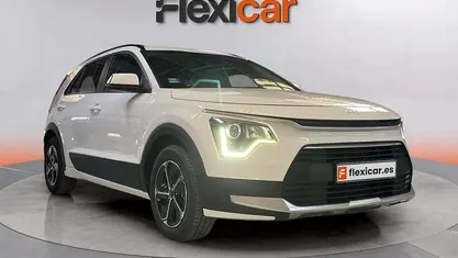 Usado Kia Niro 141 CV (103 kW) 2023 SUV