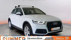 Usado 2019 Audi Q5 SUV | 33.990 € (Super precio)